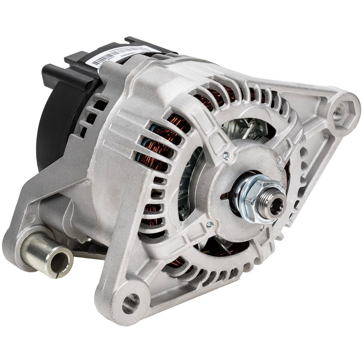 LATURI 85A 12V NH