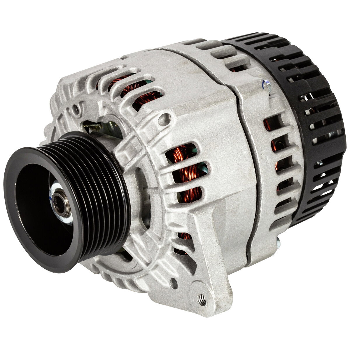 LATURI 12V 120A NH