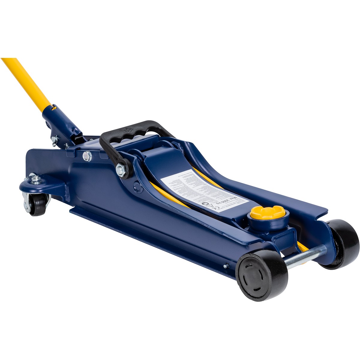 HALLITUNKKI 2 TON