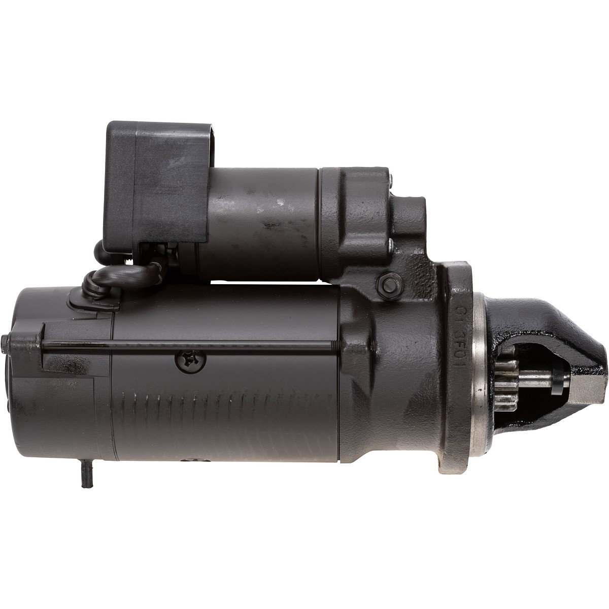 STARTTI MAHLE NH CASE 12V 4,2KW