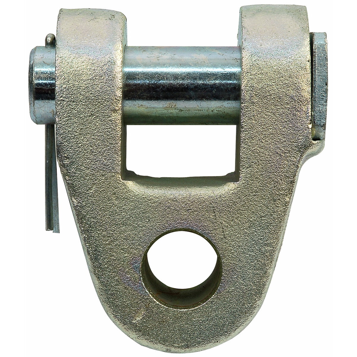 TYÖNTÖVARREN NIVELPÄÄ 25,4MM CAT2 TAPILLA