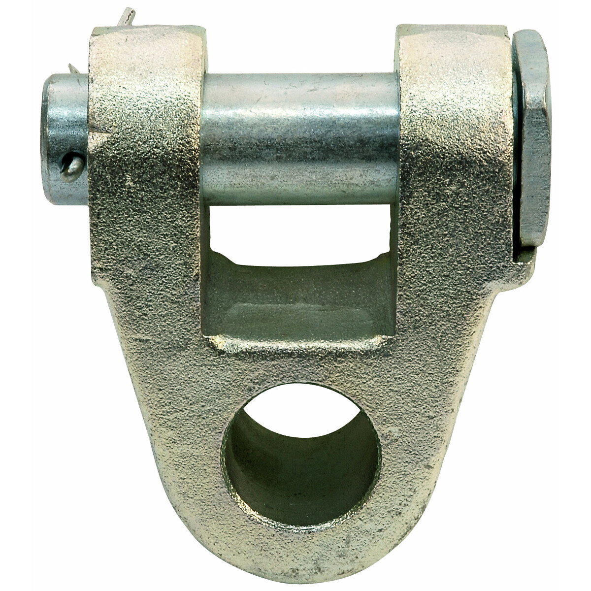 TYÖNTÖVARREN NIVELPÄÄ 32,3MM CAT3 TAPILLA