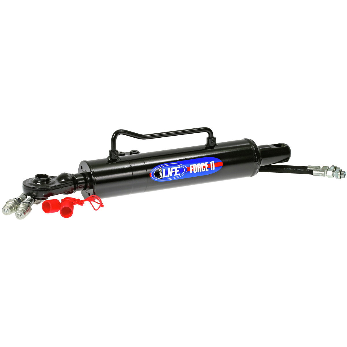 HYDRAULINEN TYÖNTÖVARSI 80/40/312 NIVEL-CAT2