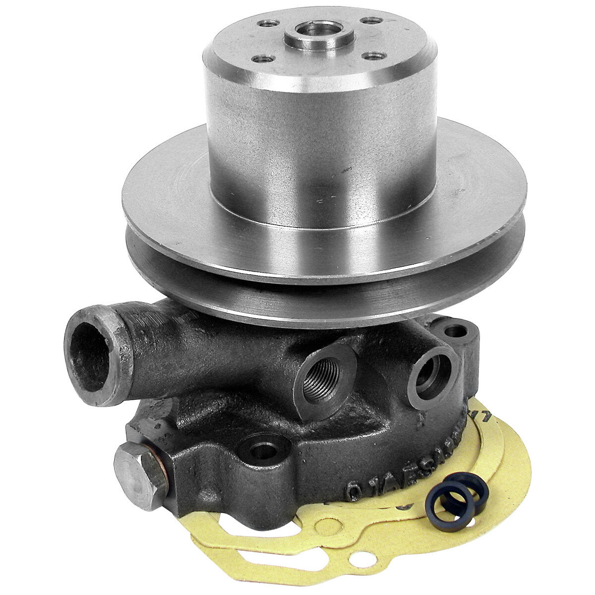 VESIPUMPPU VALMET 502,504