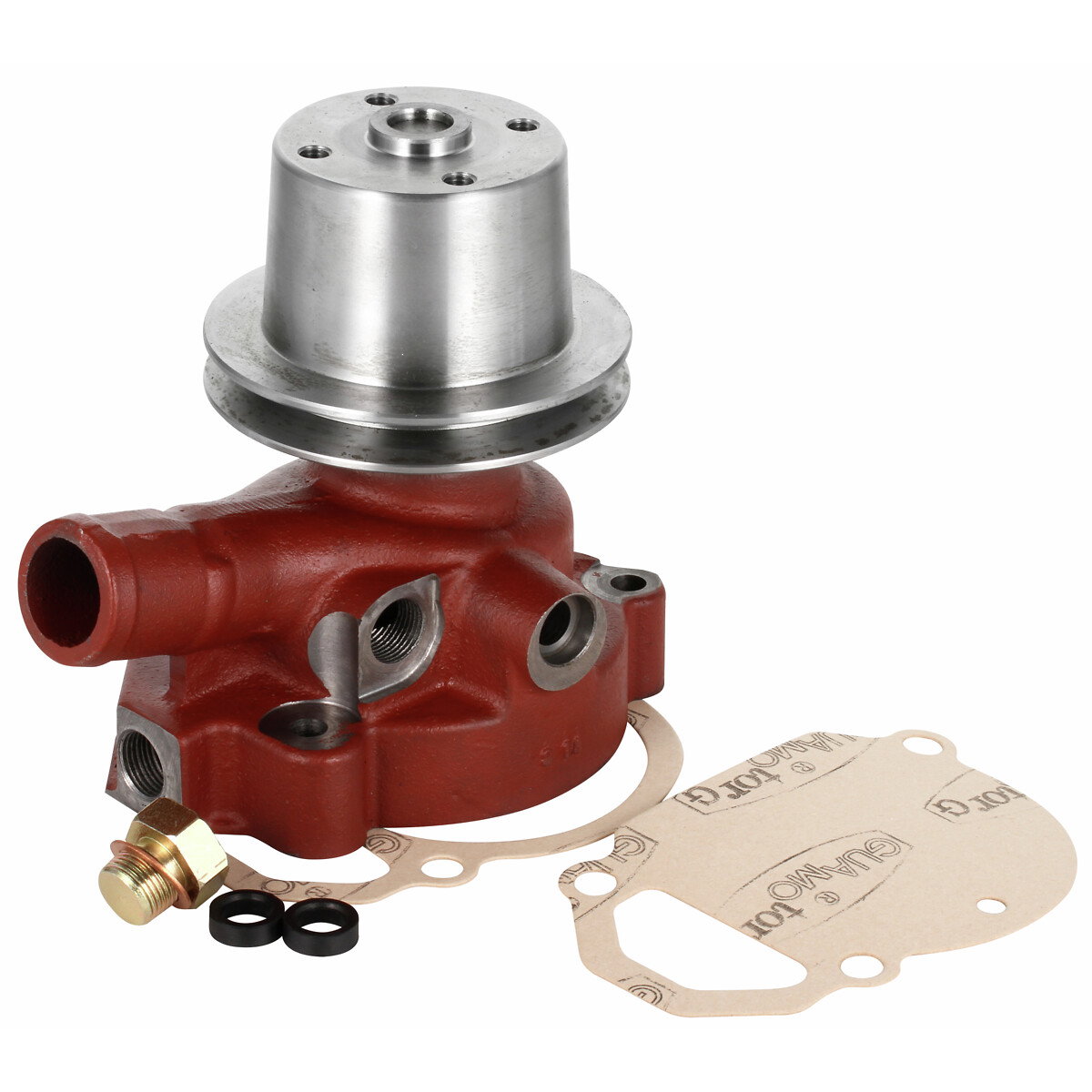 VESIPUMPPU VALMET 565, 500