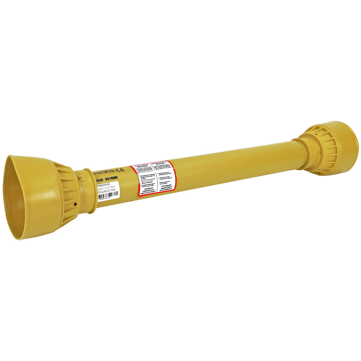 SUOJUSPUTKI 05 1000MM
