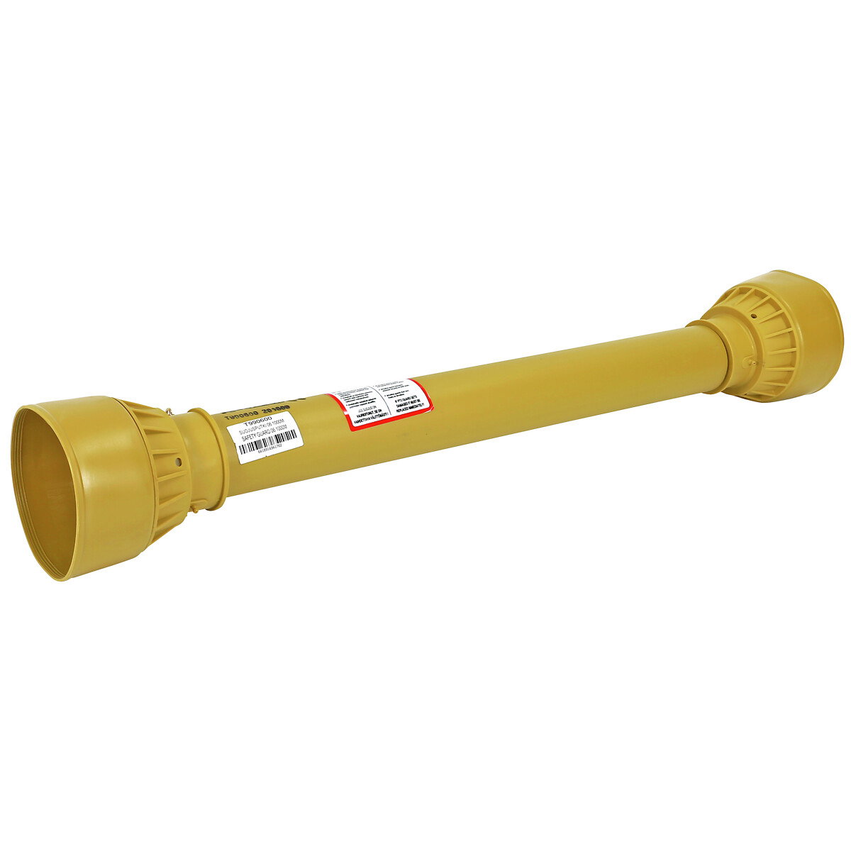 SUOJUSPUTKI 06 1000MM