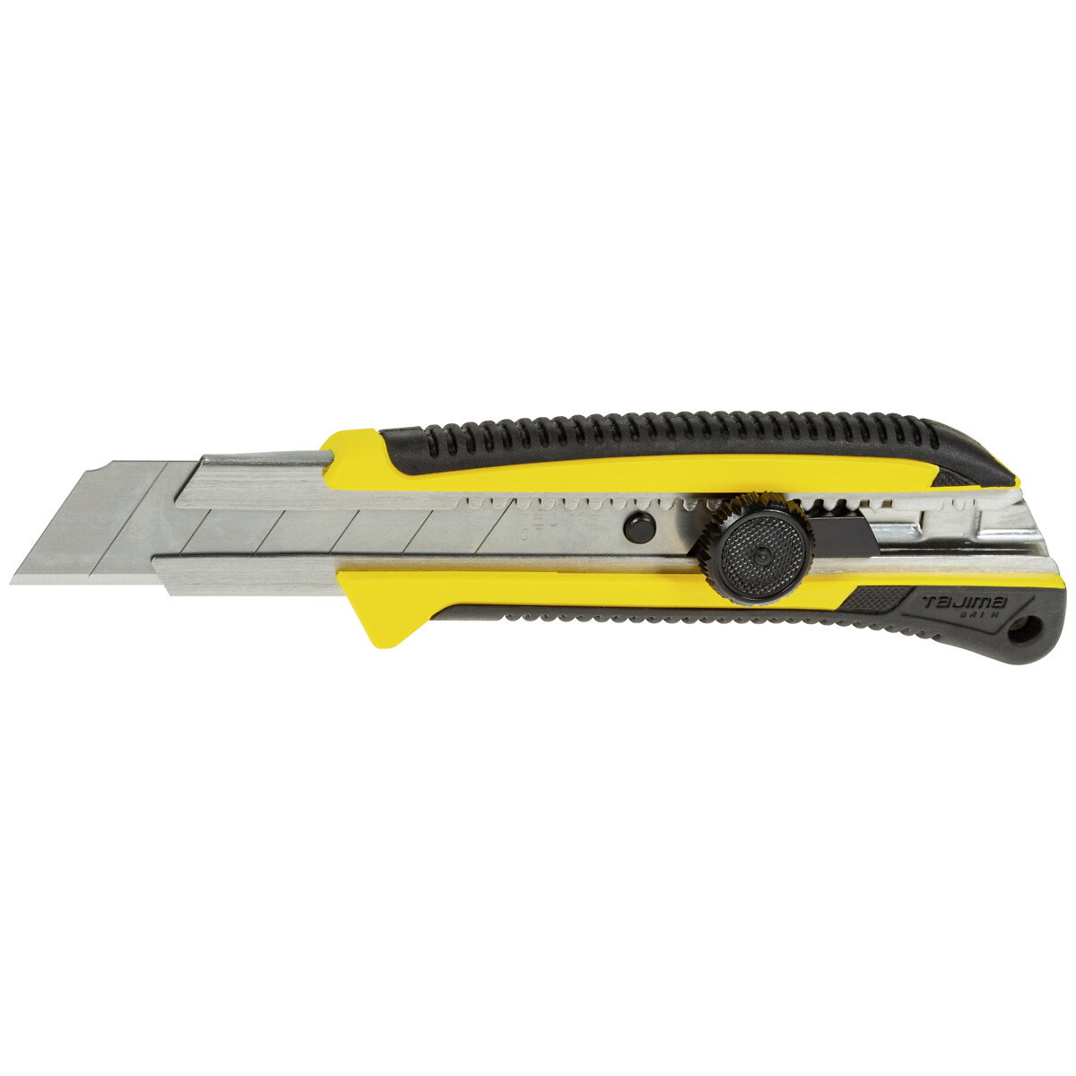 KATKOTERÄVEITSI 25MM ROCK HARD GRI LC-661