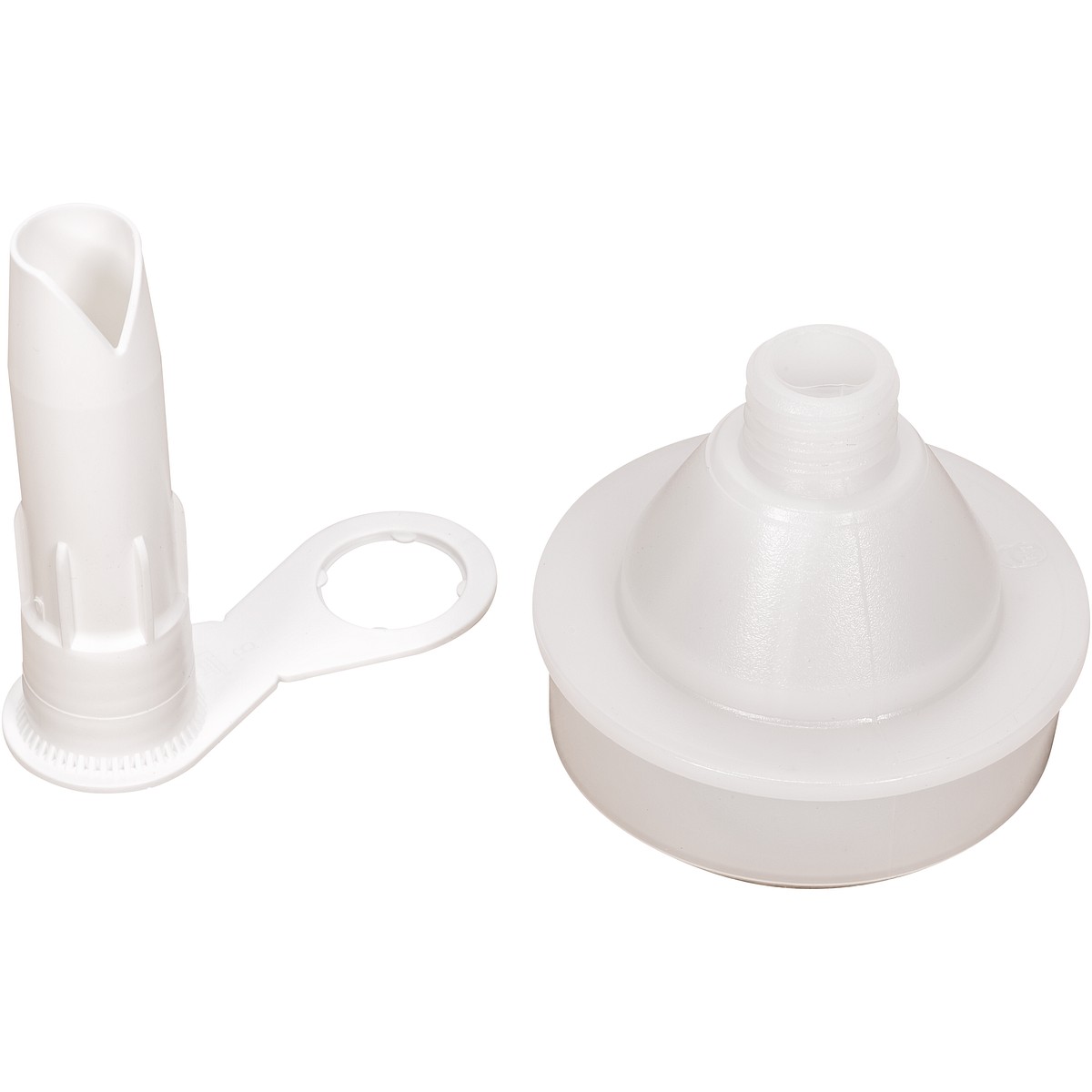 TEC7 V- SUUTIN-ADAPTERI 6KPL MAKKARALLE