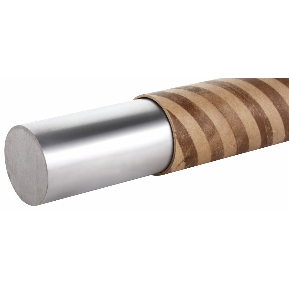 KROMIOITU PYÖRÖTANKO 25X1000MM