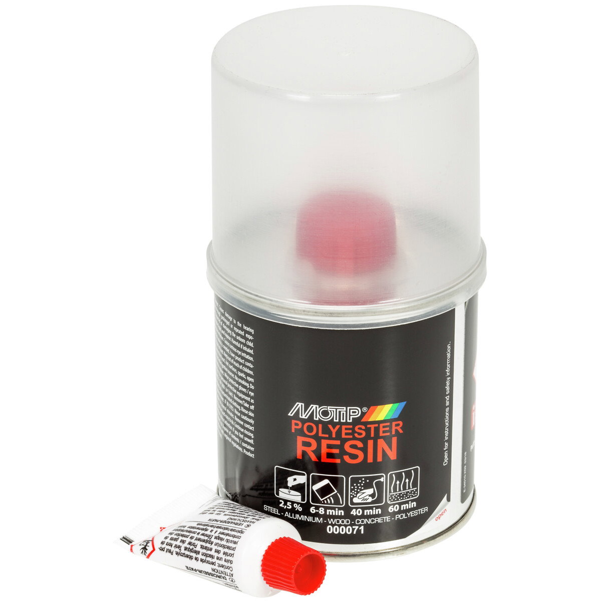 LASIKUITU HARTSI 250G