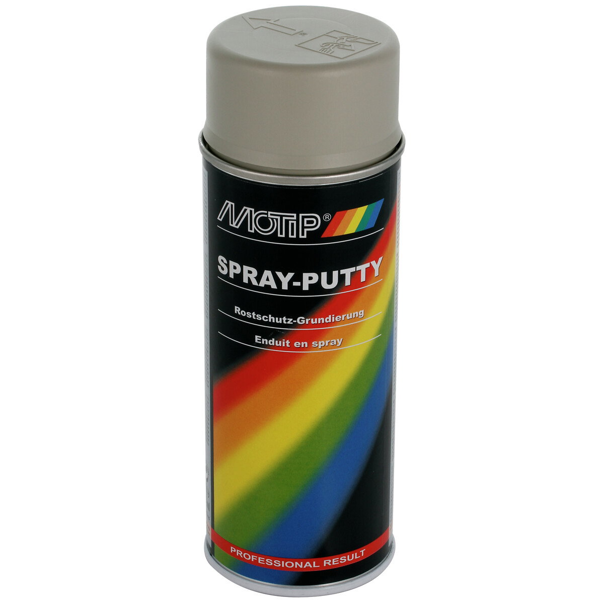 RUISKUKITTI SPRAY
