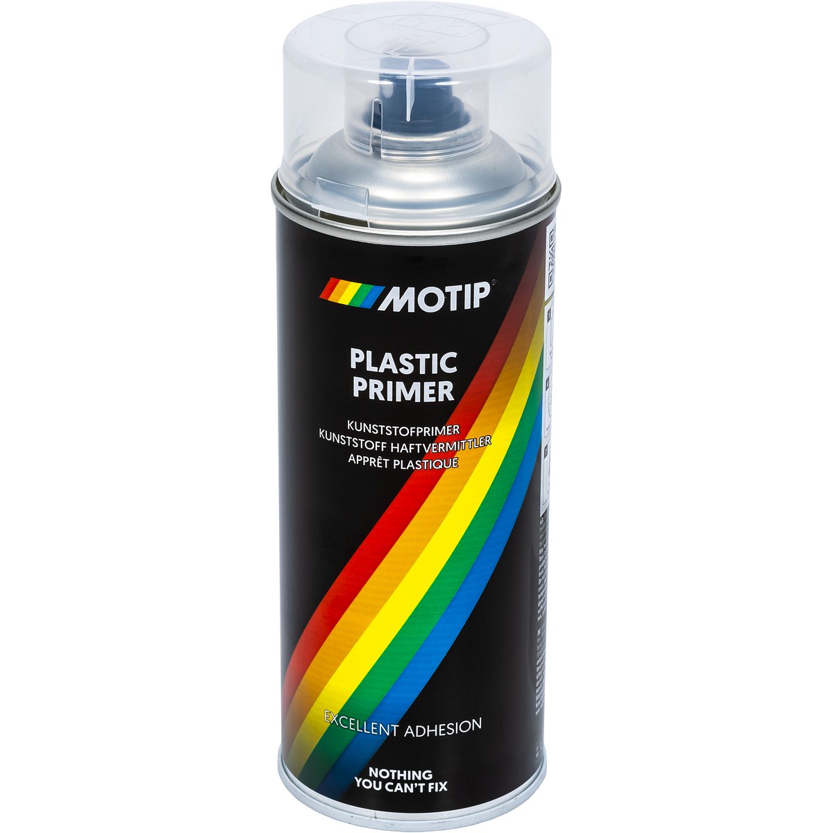 PRIMERI MUOVI 400ML SPRAY MOTIP
