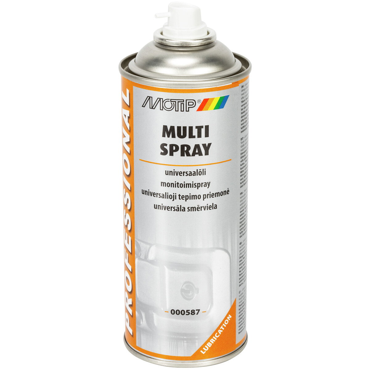 MONITOIMIÖLJY MPL20 400ML