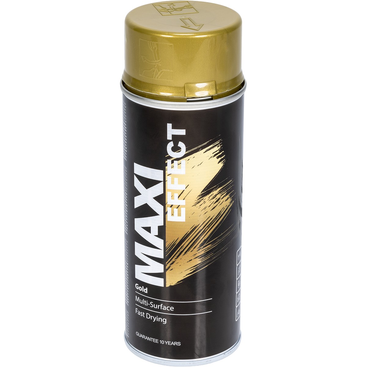 SPRAYMAALI KULTA 400ML