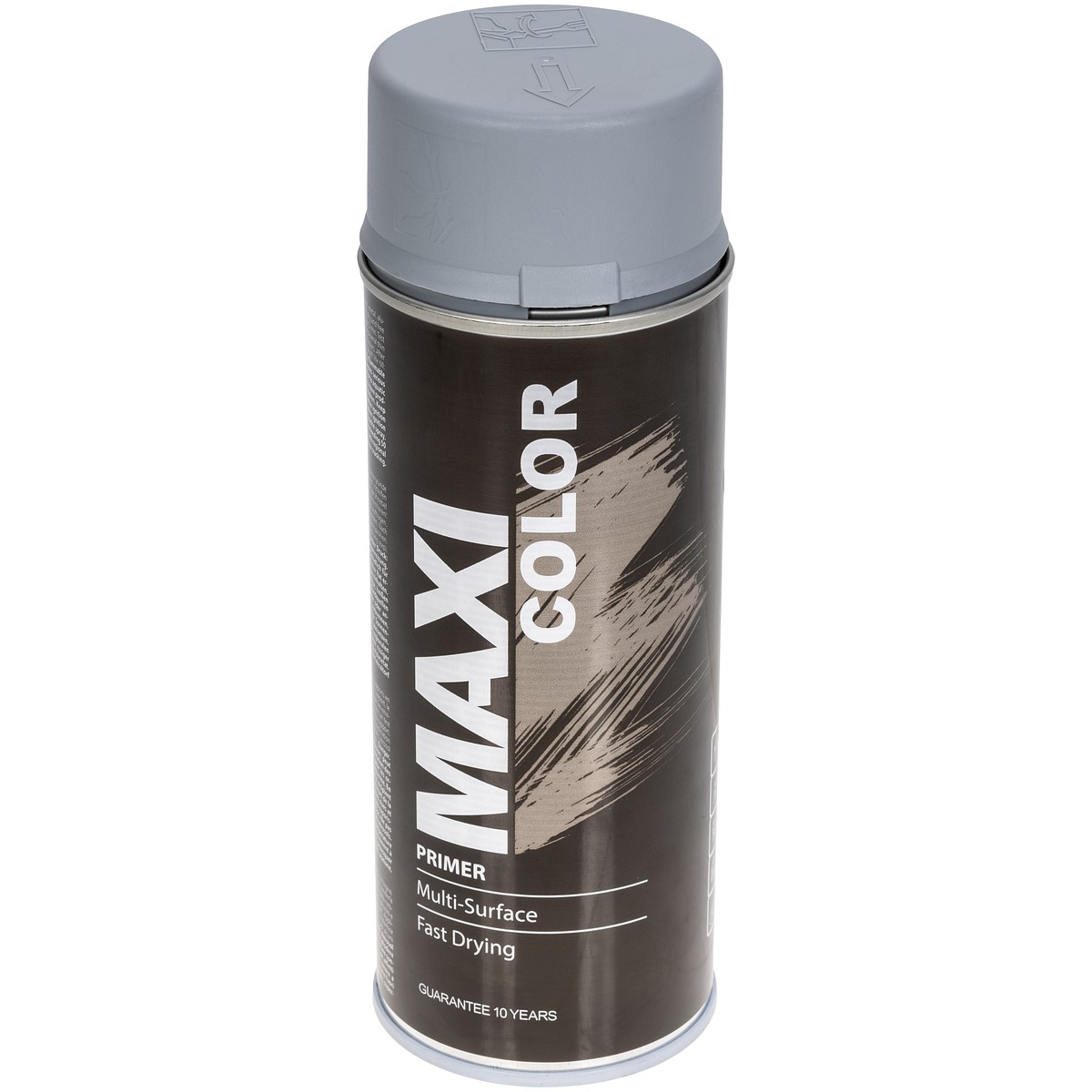 POHJAMAALI HARMAA 400ML SPRAY
