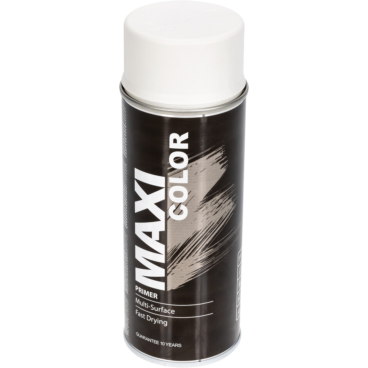 POHJAMAALI VALKOINEN 400ML SPRAY