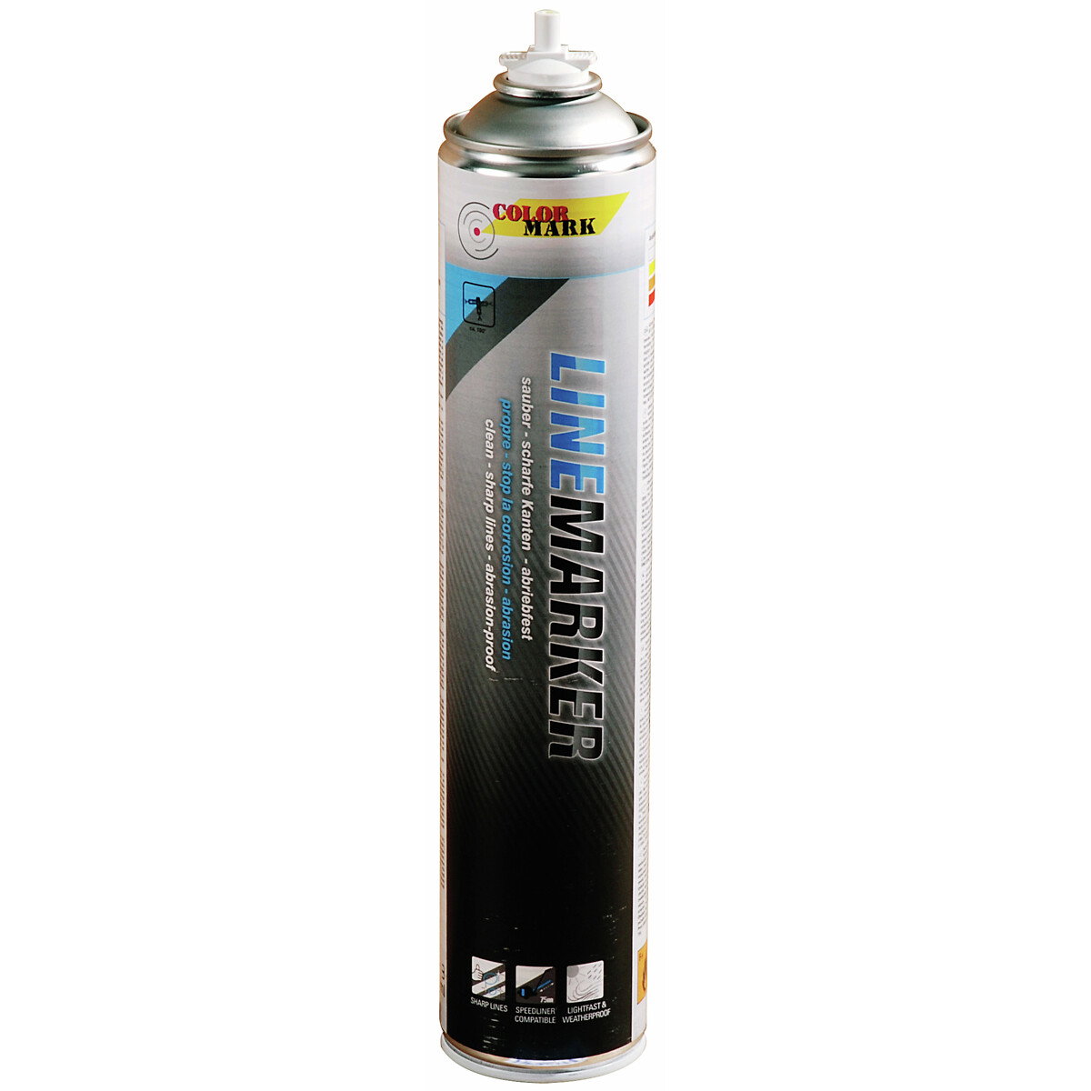 MAALI MERKINTÄ 750ML KELTAINEN