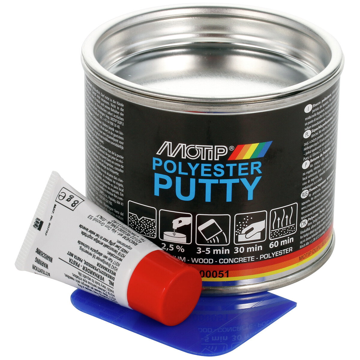 MUOVIKITTI 250G