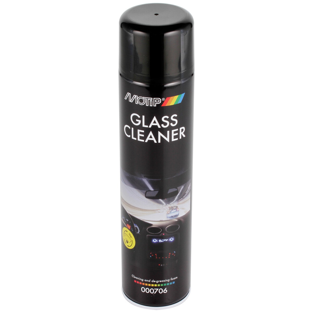 LASINPUHDISTUSAINE SPRAY 600 ML