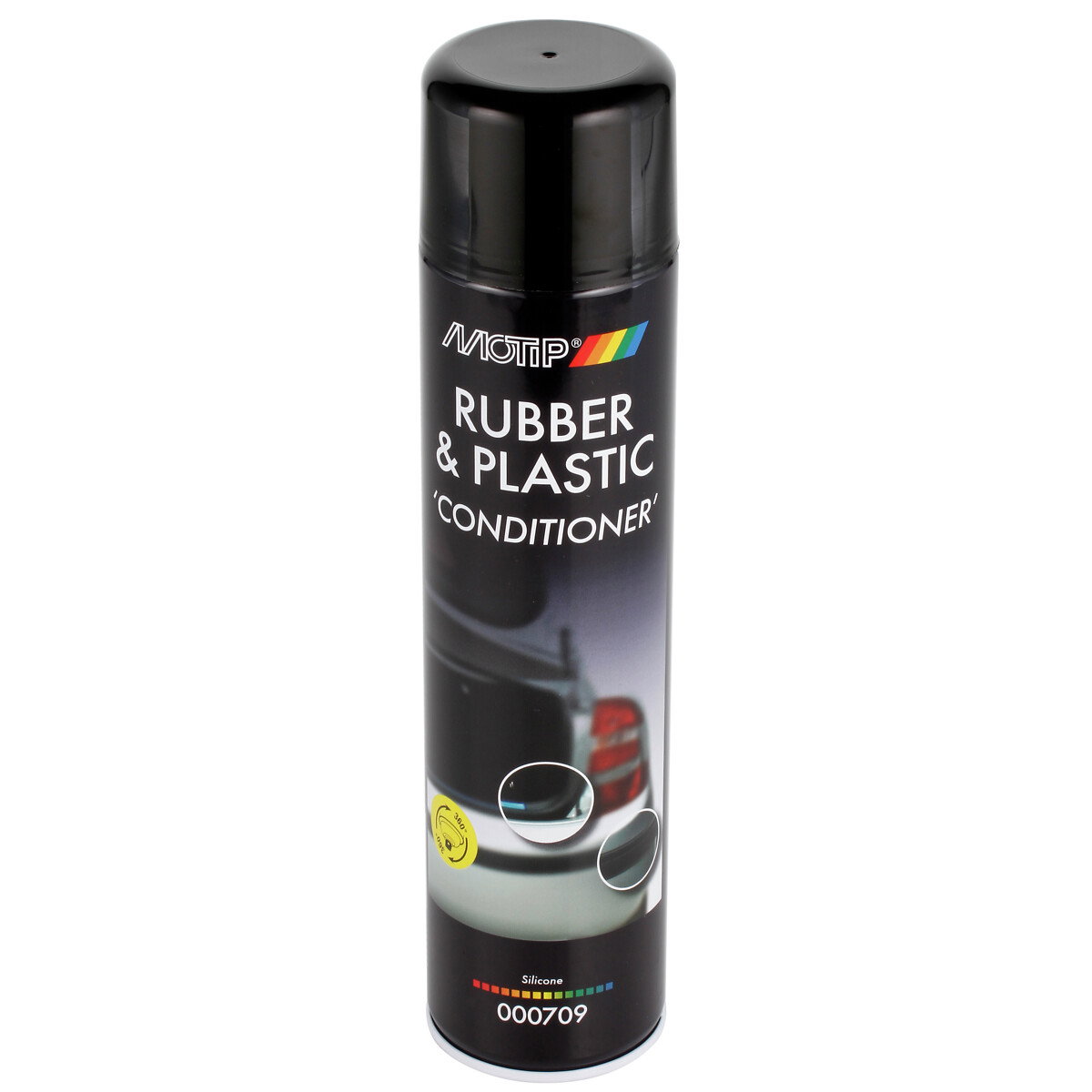MUOVI JA KUMI OSIEN SPRAY 600 ML