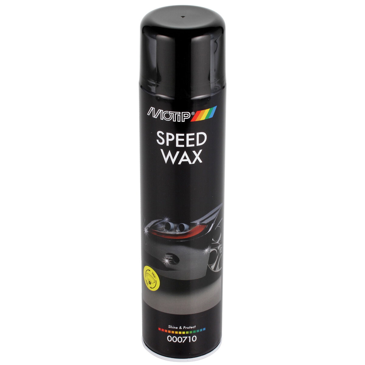 PIKAVAHA SPRAY 600ML