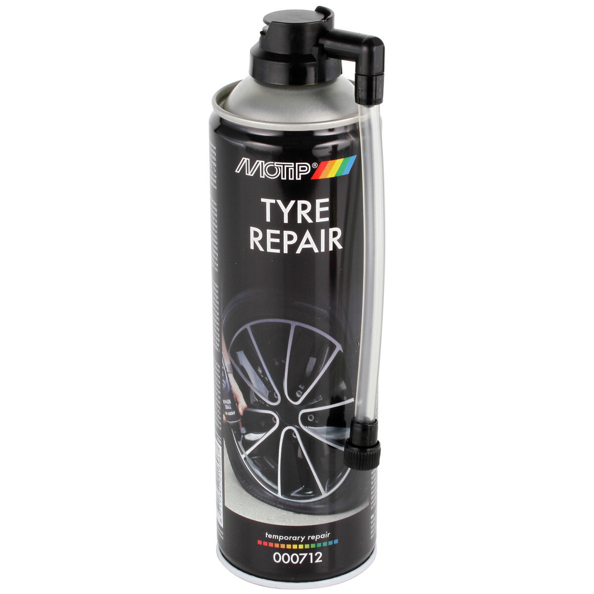 RENKAANKORJAUS VAAHTO 500ML
