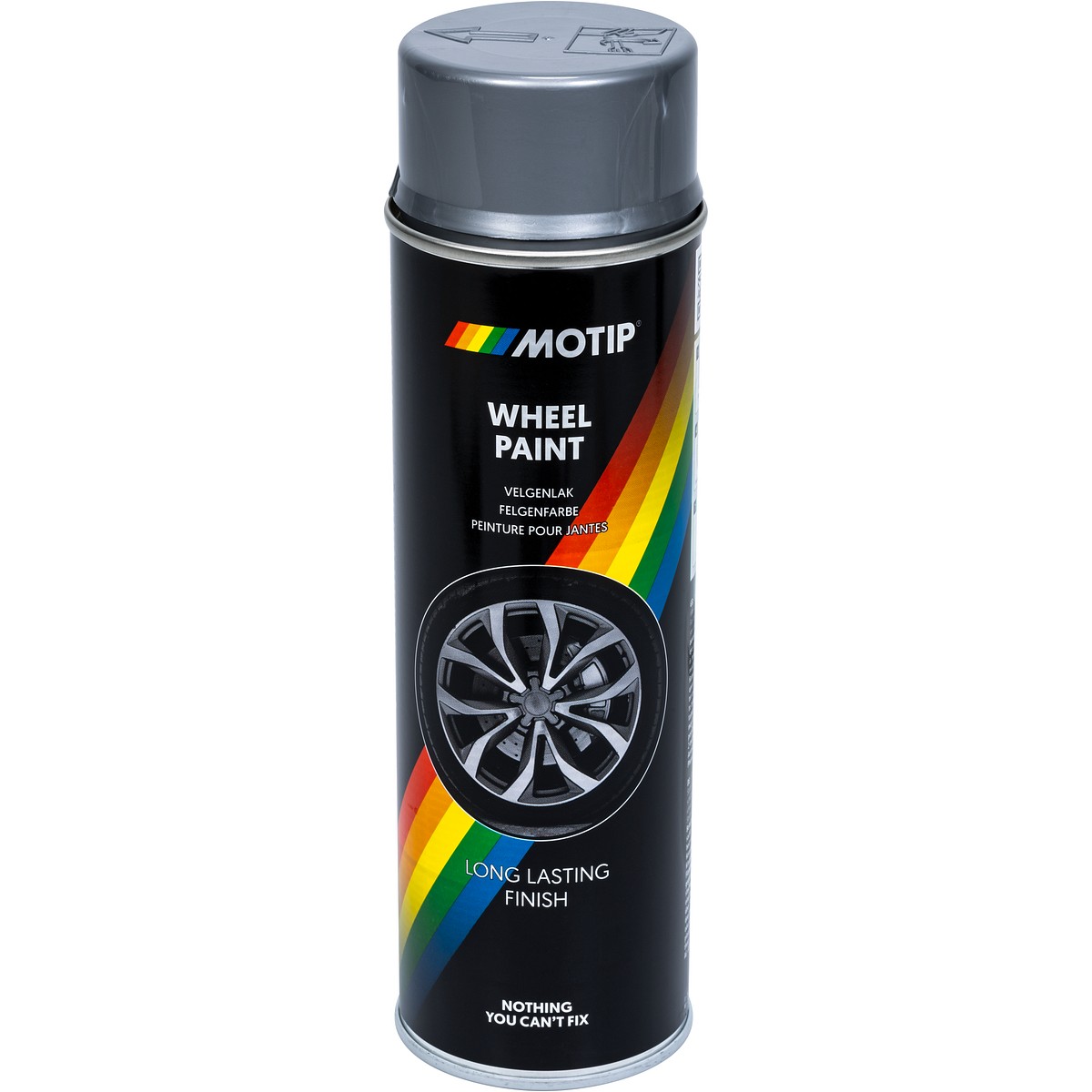 MAALI AKRYYLI VANNEHOPEA 500ML