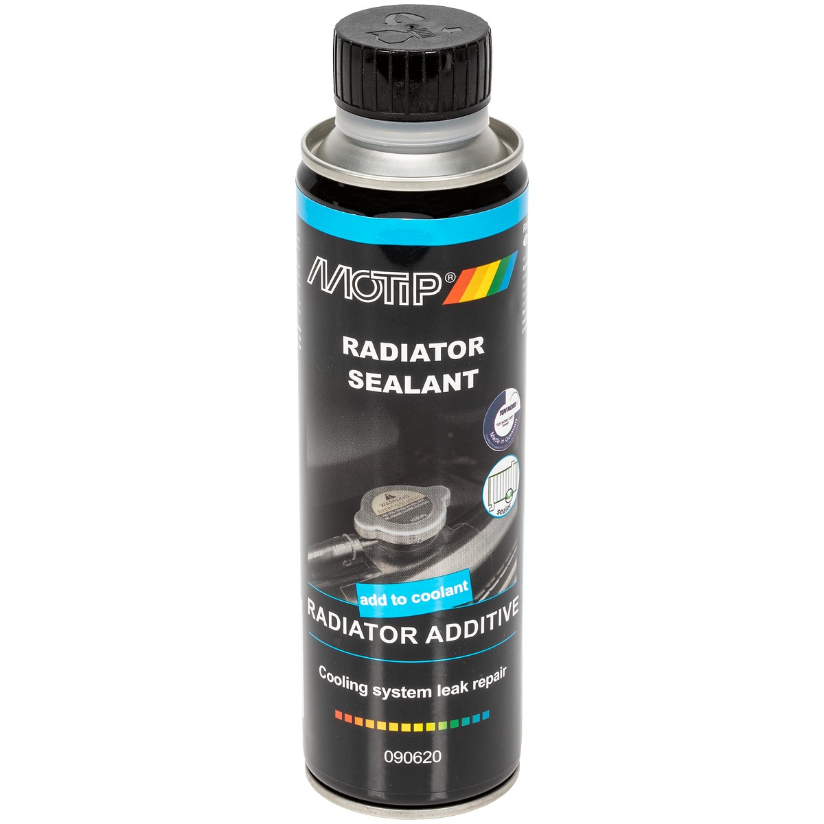 JÄÄHDYTTIMEN VUODONESTOAINE 300ML