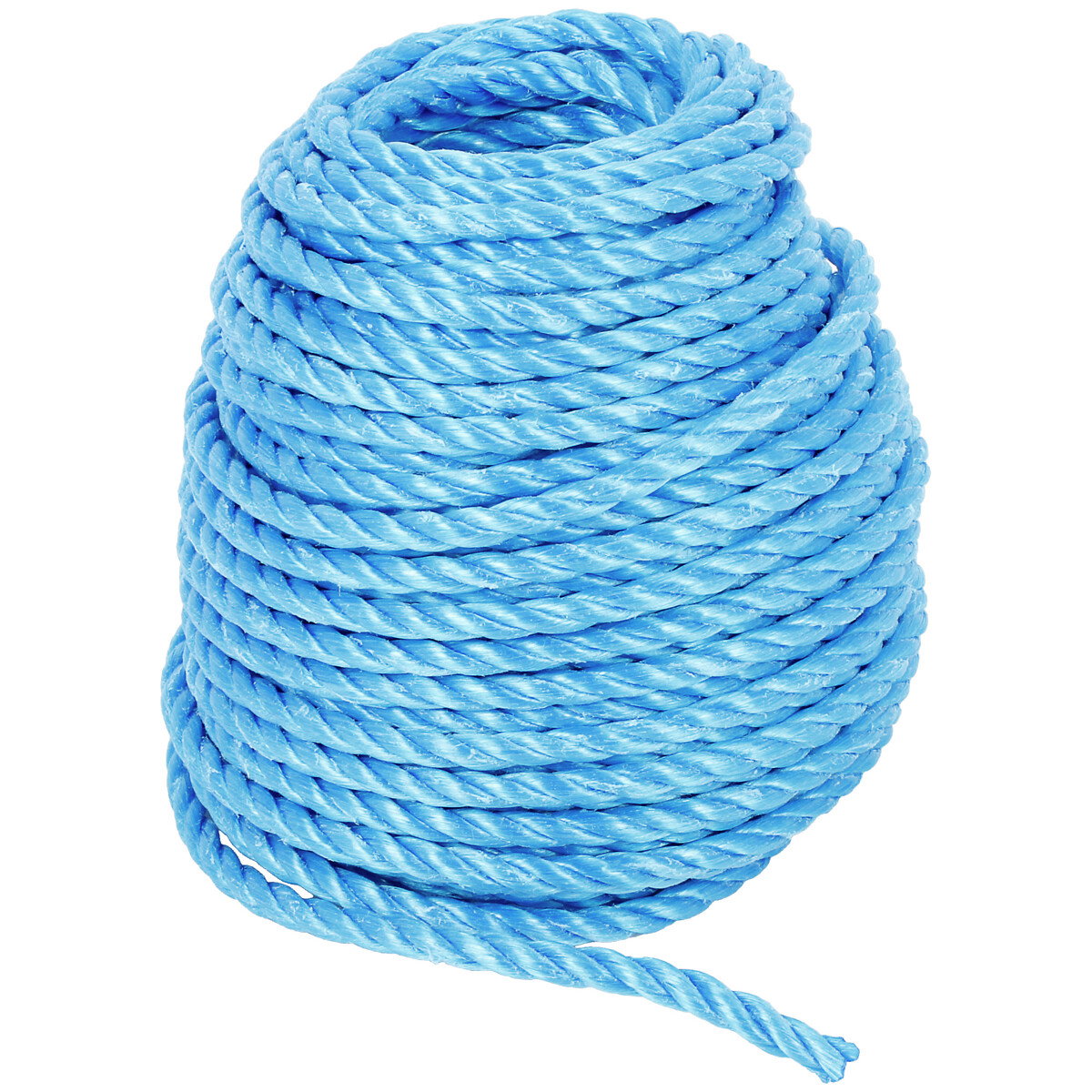 KÖYSI POLYPROPEENI 6MM 30M SININEN 550KG
