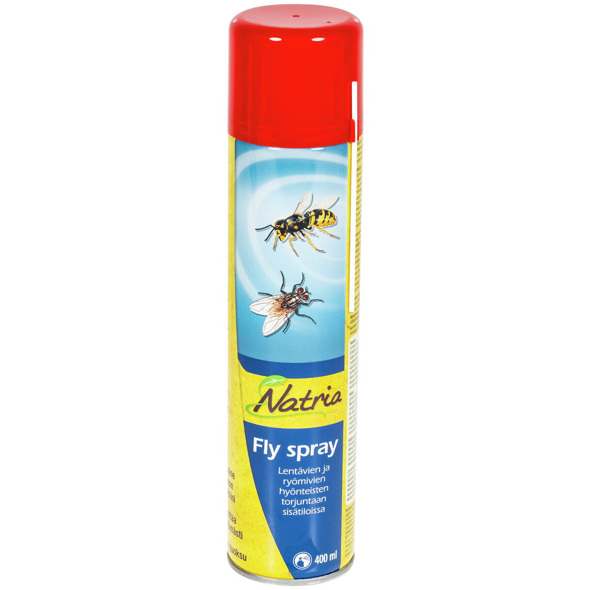 HYÖNTEISSPRAY LENTÄVILLE 400ML
