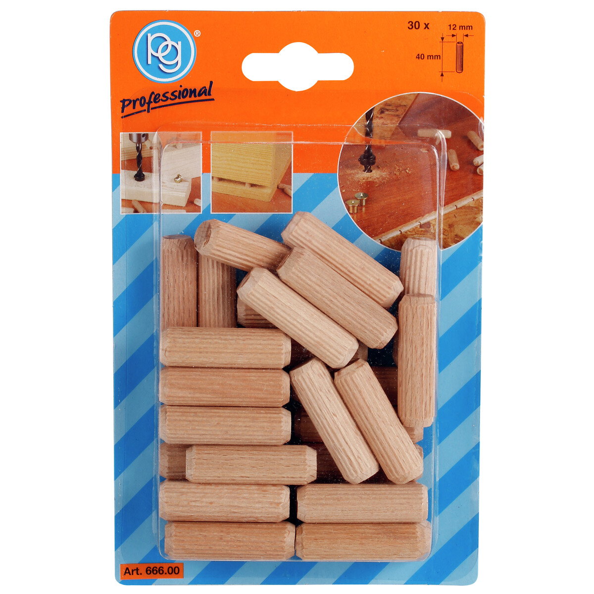 PUUTAPPI 12X40 30KPL