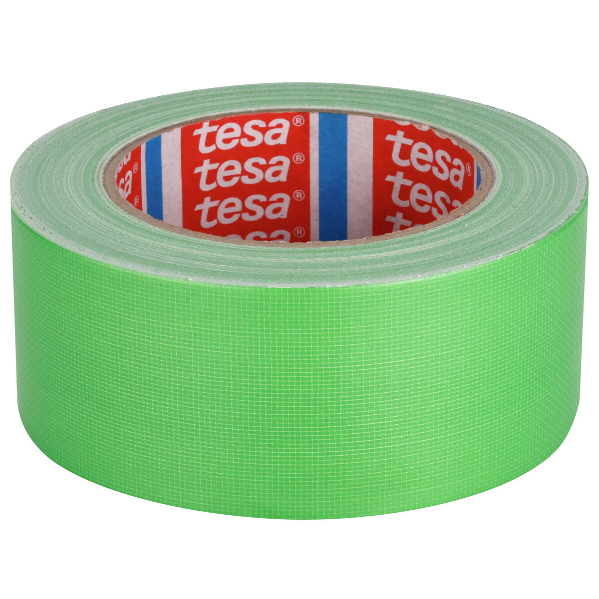 KANGASTEIPPI PE 4688 VIHREÄ 25M/50MM TESA