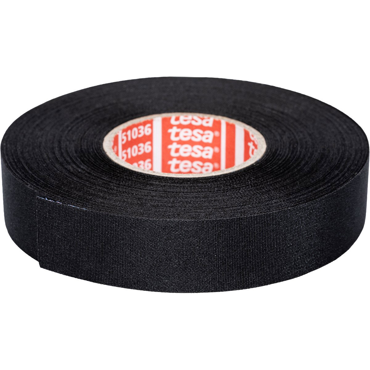 KANGASTEIPPI PET 25M/19MM 51036 MUSTA