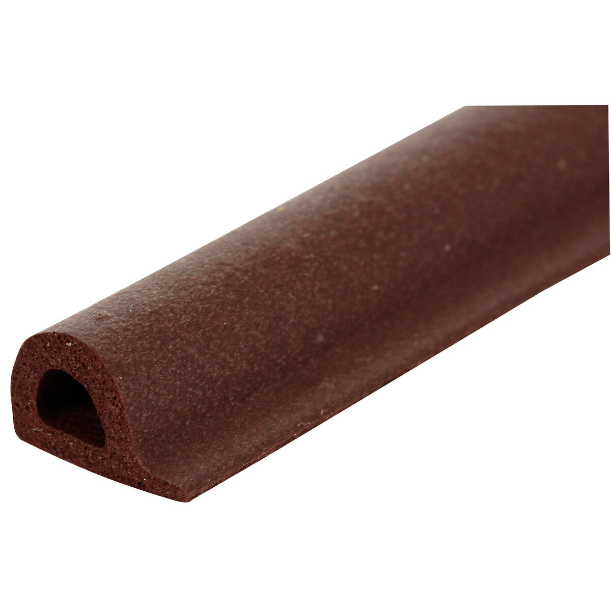 IKKUNATIIVISTE P-PROFIILI 25M 9MM X 5,5MM RUSKEA