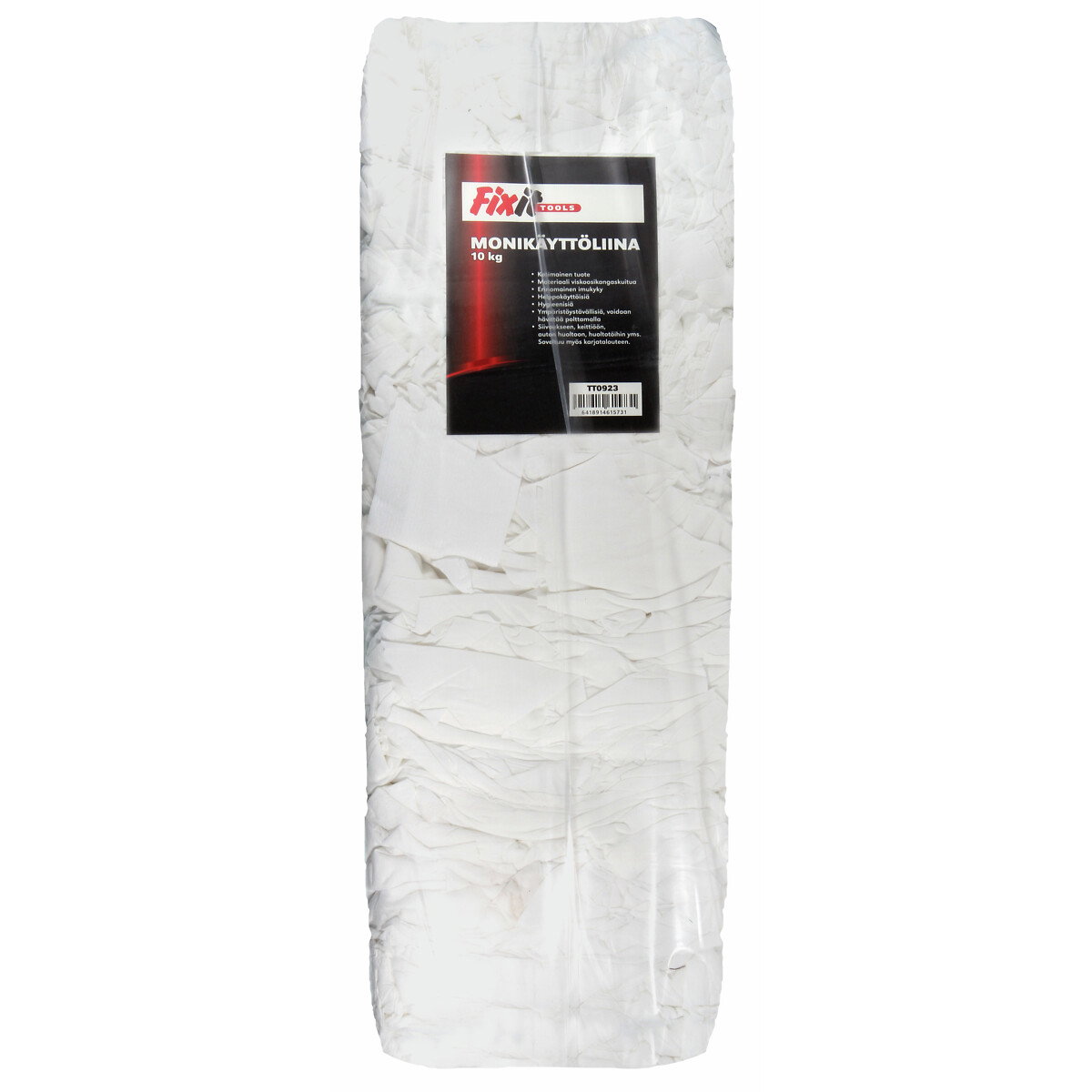KUITUKANGASLIINA N. 10KG