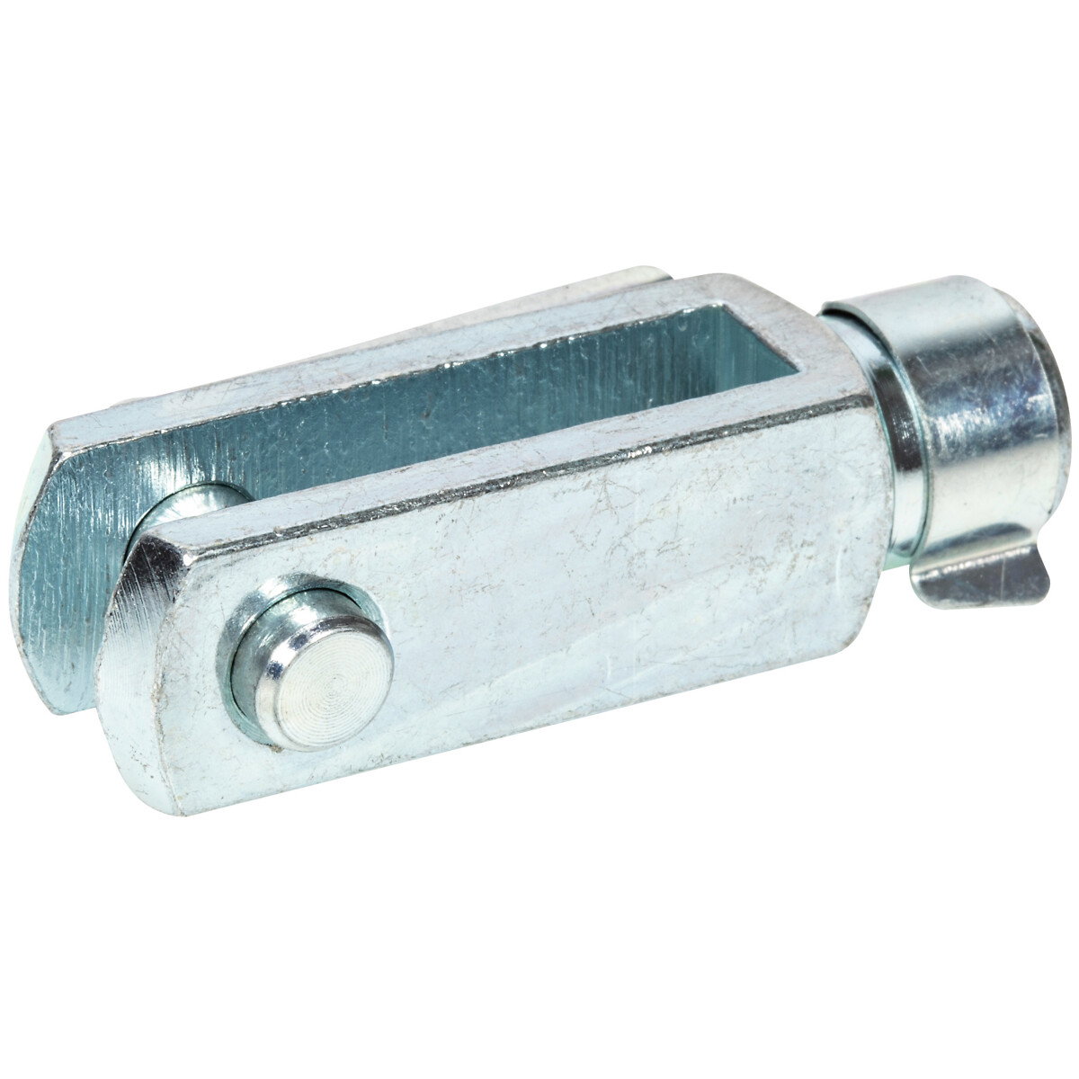 HAARUKKANIVEL 8X32 M8 DIN71752
