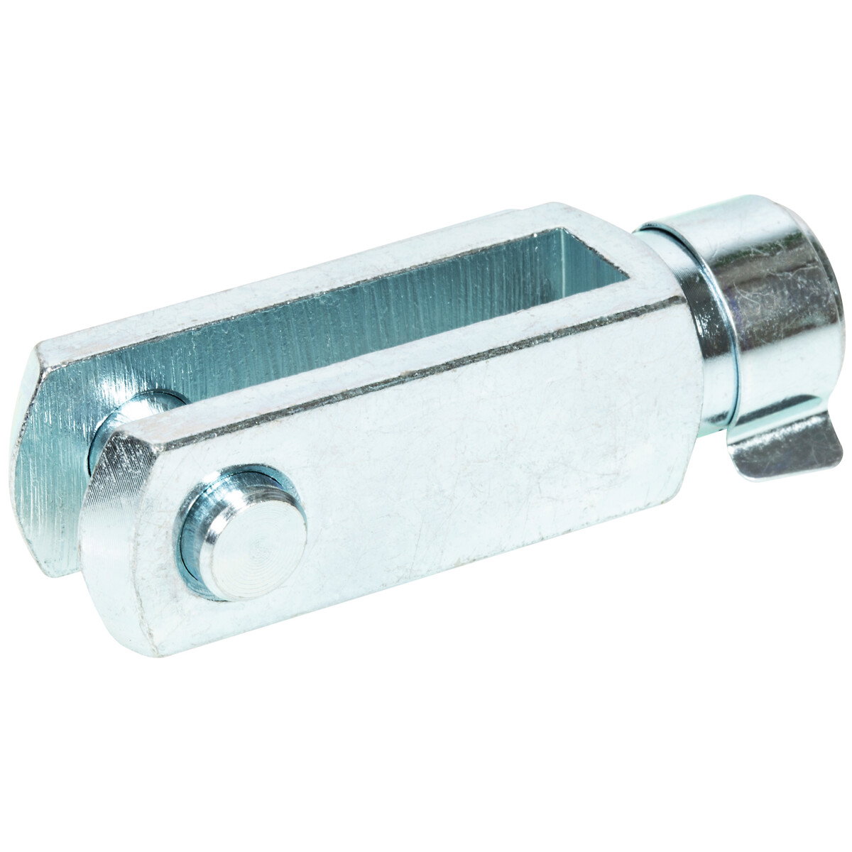 HAARUKKANIVEL 10X40 M10 DIN71752