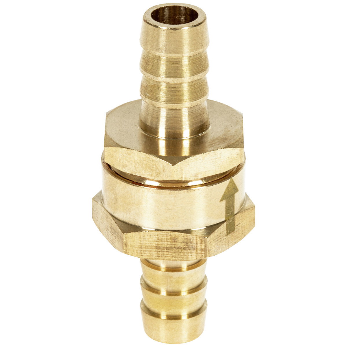 POLTTOAINEEN TAKAISKUVENTTIILI 12MM