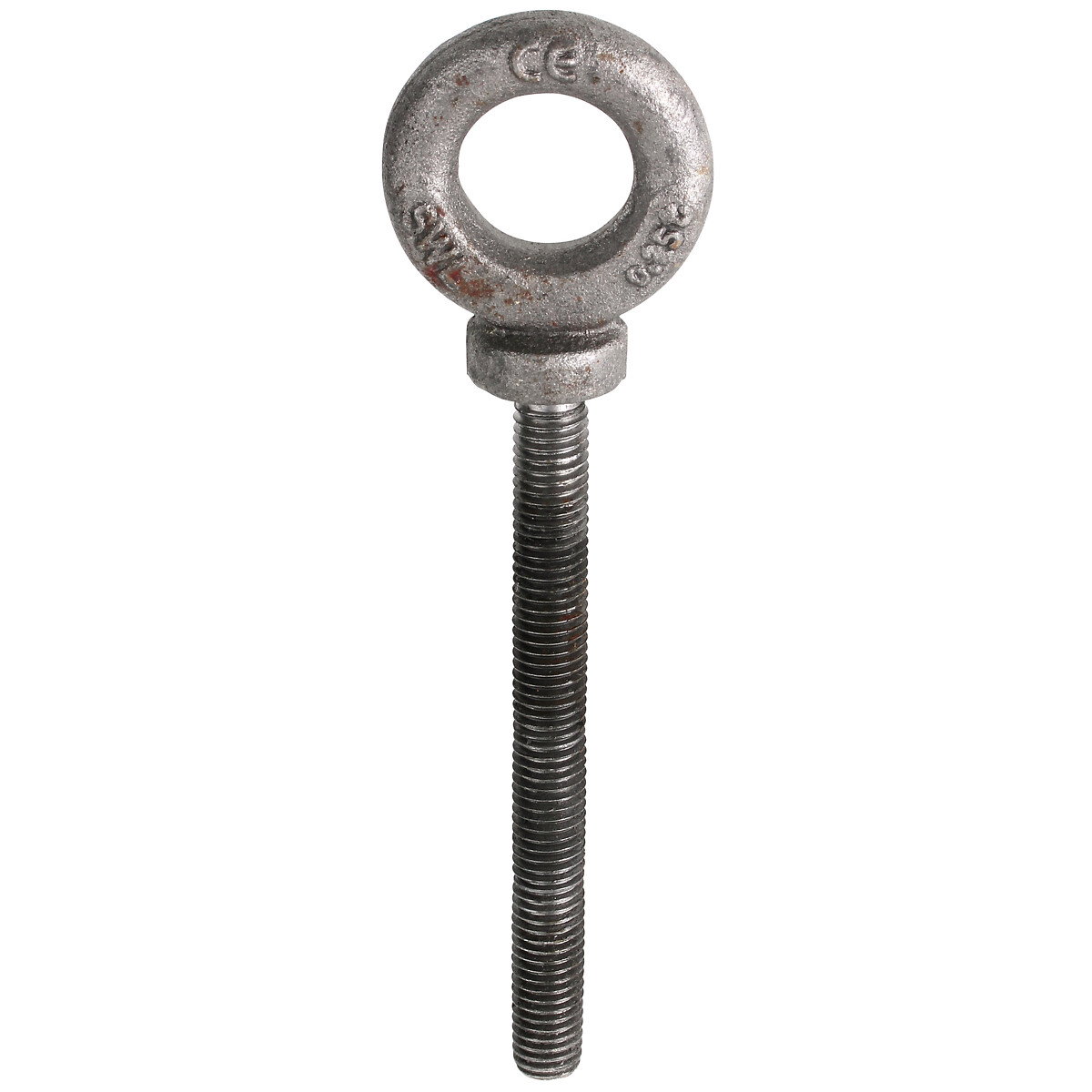 NOSTOSILMUKKA RUUVI M10 100MM KIERRE