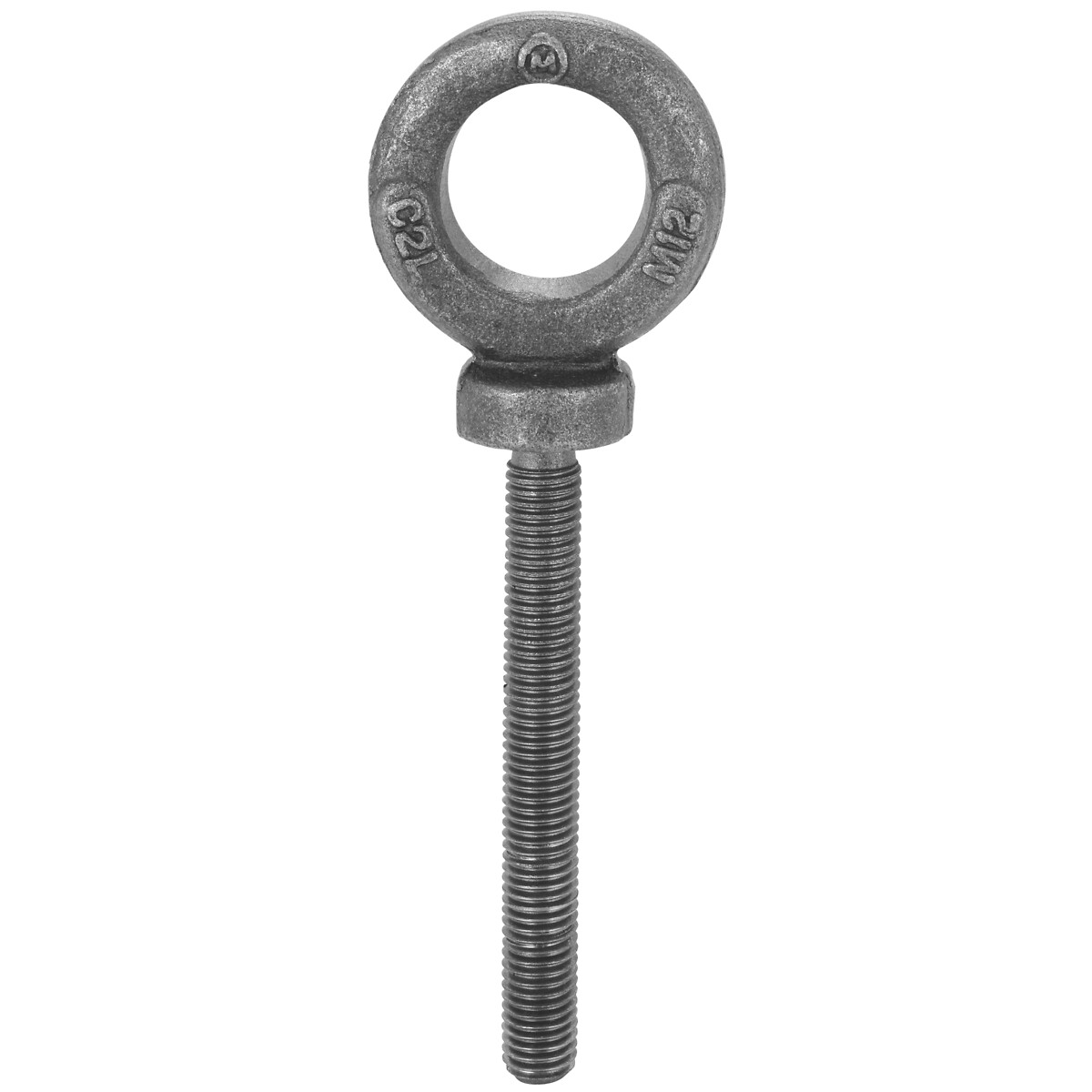 NOSTOSILMUKKA RUUVI M12 100MM KIERRE