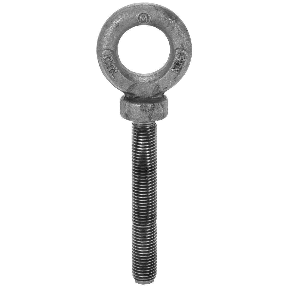 NOSTOSILMUKKA RUUVI M16 114MM KIERRE