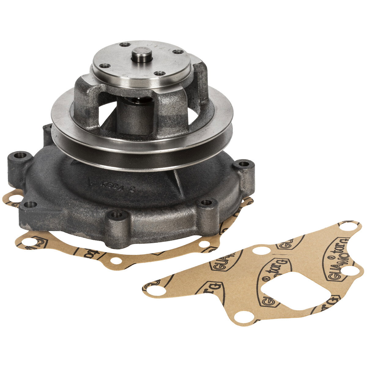 VESIPUMPPU FORD 2000-7610