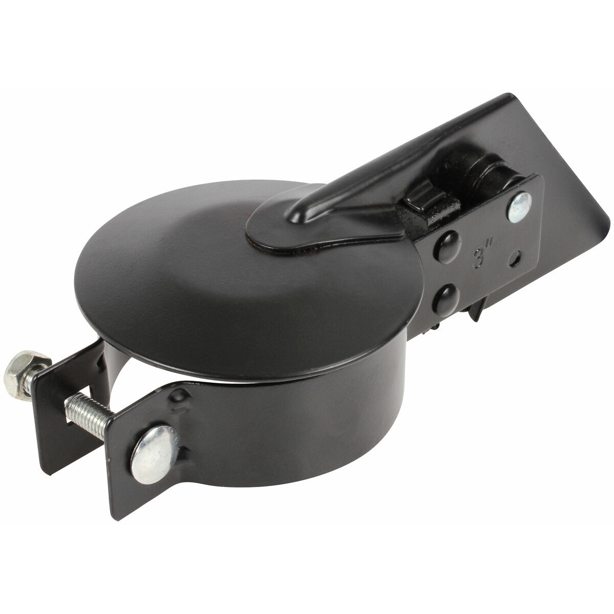 PAKOPUTKEN HATTU  76MM