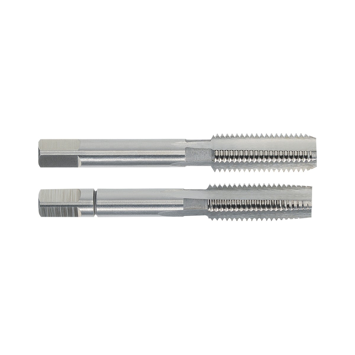KIERRETAPPISARJA M12X1,5 2KPL DIN2181 HSS