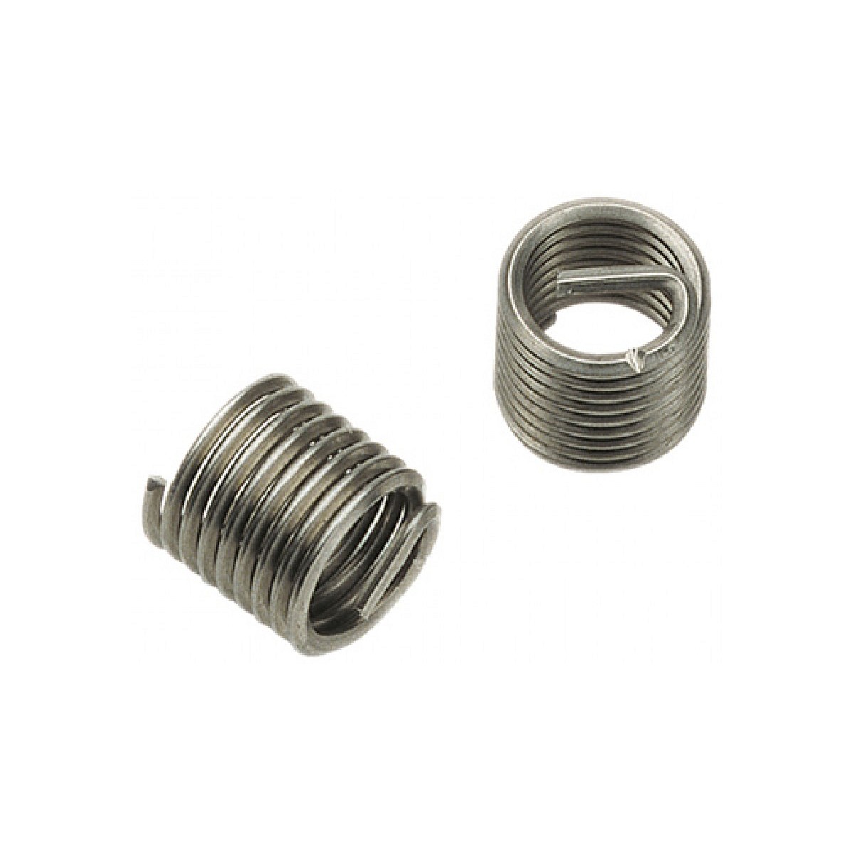 KIERREKORJAUSPALA M6X1,0 10KPL