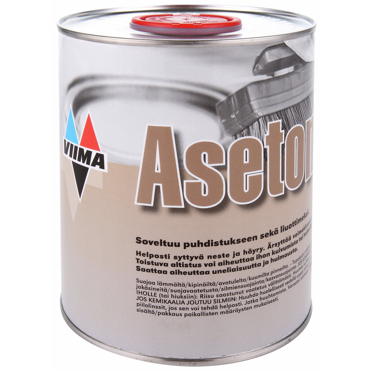 ASETONI 1L