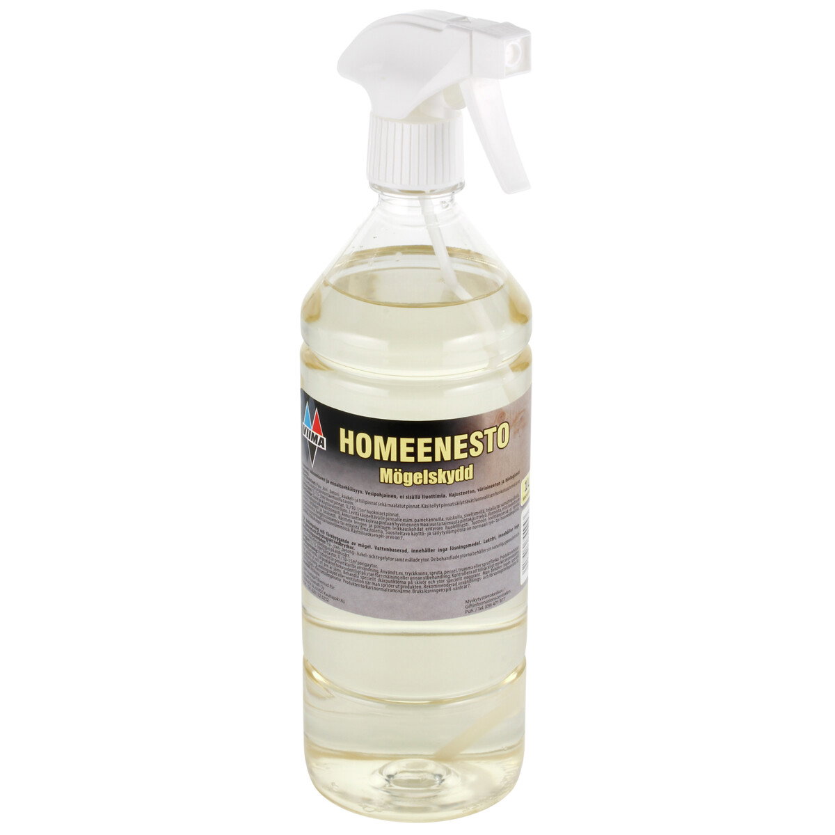HOMEENESTO BIO 1L TRIGGERI