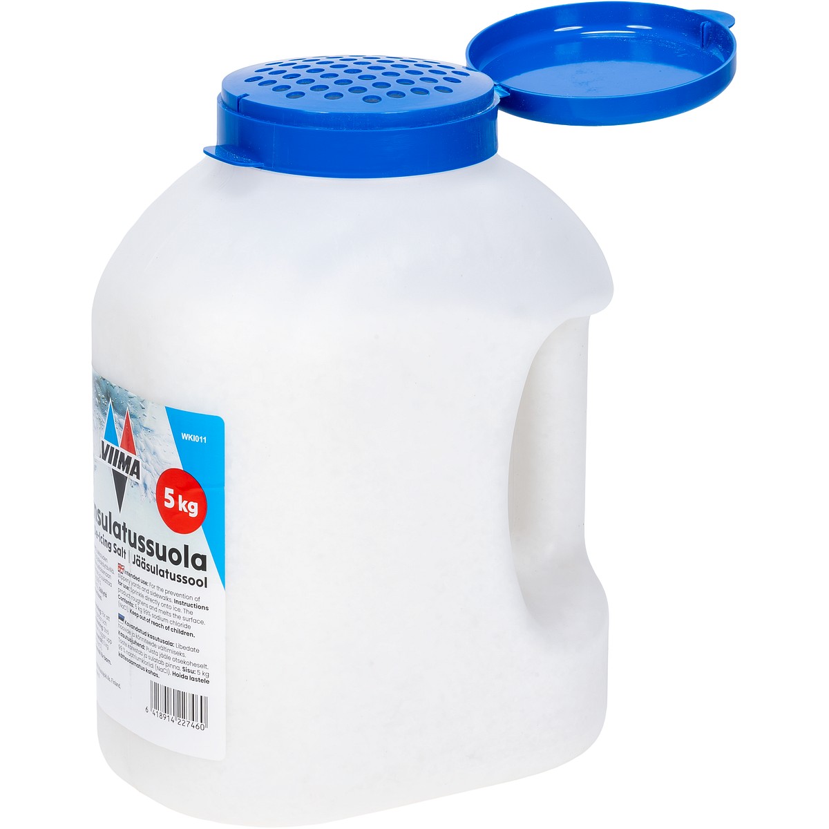 JÄÄNSULATUSSUOLA 5KG