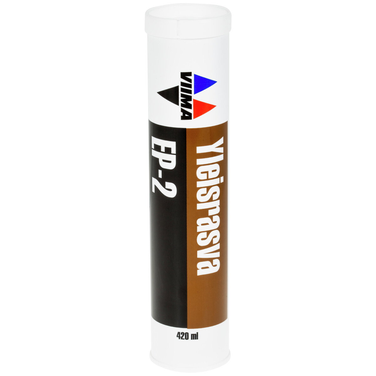 YLEISRASVA EP-2 420ML NLGI 2